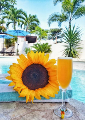Casa Verde Hotel